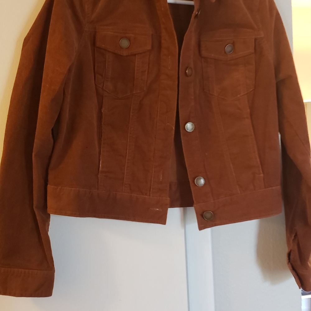 Jacket - Picture 1 of 3